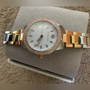 Ladies Michael Kors Watch